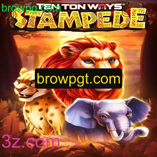 Explorando os Desafios e Aventuras de TenTonWaysStampede