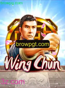 Descubra WingChun: O Impactante Jogo Estratégico de browpg.com
