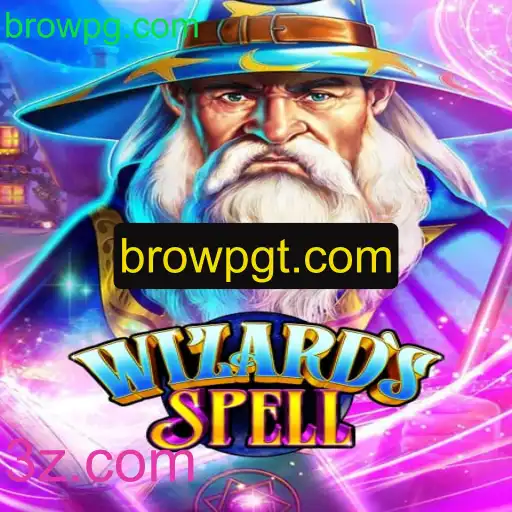 Explorando o Mundo Imersivo de WizardsSpell: Um Novo Fenômeno em browpg.com