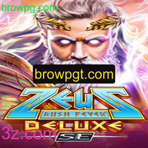 Descubra ZeusRushFeverDeluxeSE: Um Guia Completo para o Novo Fenômeno dos Jogos Online